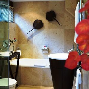 Master Junior Suite